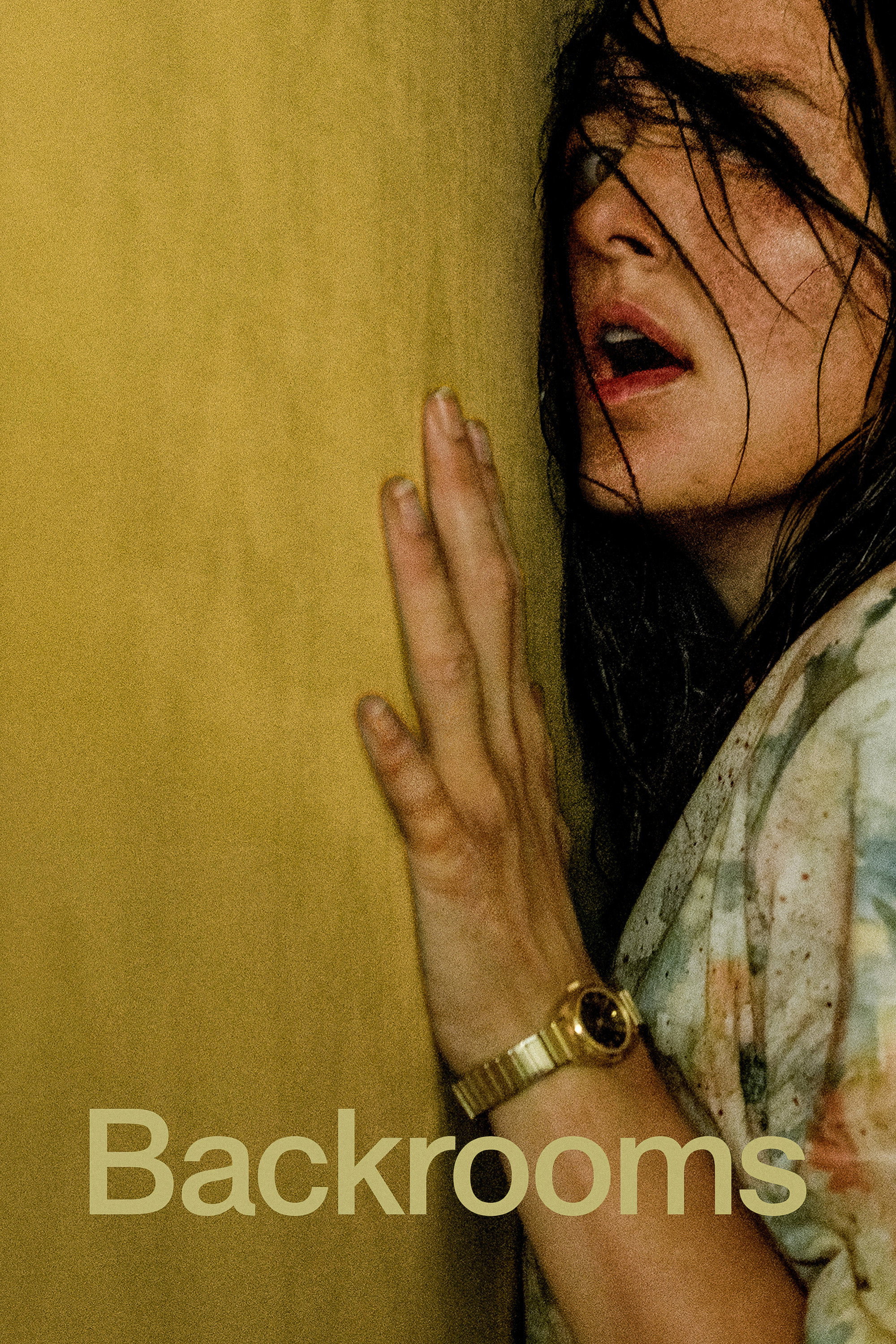 Backrooms (2026) [325209] (A1784007707) [[Movies]] --Plex--